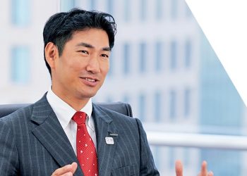 Sega Sammy accelerates succession plan as Haruki Satomi named Group CEO