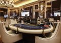 TCSJohnHuxley says new products supplied for Solaire Resort & Casino upgrades