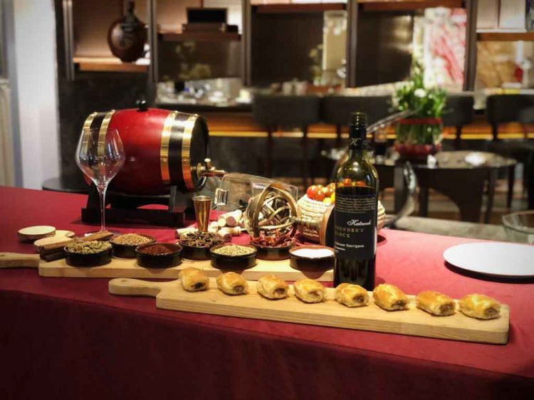 Macau Wine & Dine returns this week with unique tasting event at Artyzen Grand Lapa Macau