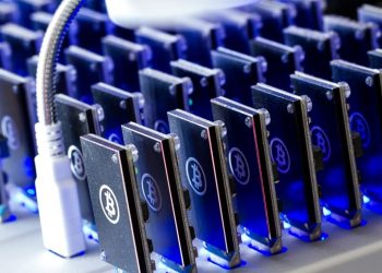 Chinese lottery provider 500.com reports US$8.6 million loss in 4Q20 as preparations to mine bitcoin advance