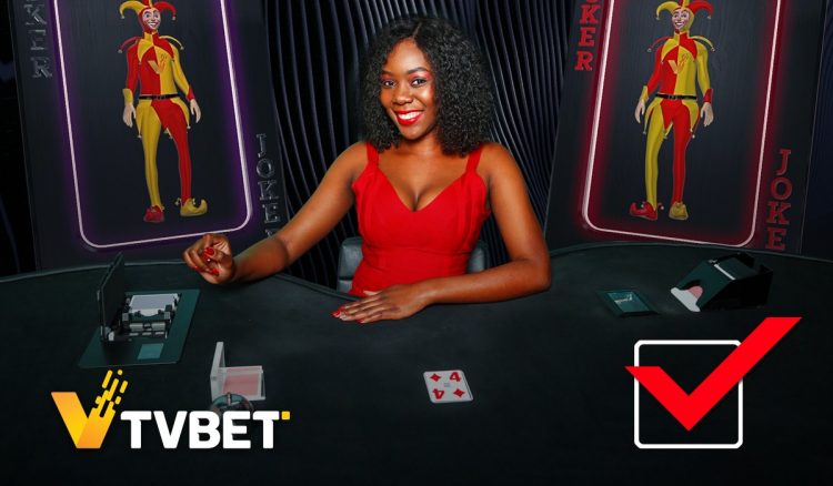 Two more TVBET card games granted GLI certification
