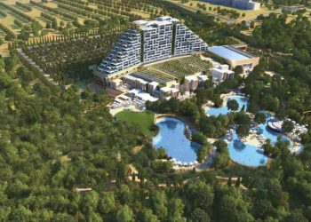 Opening of Melco’s City of Dreams Mediterranean delayed until 2022