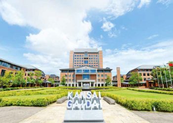 Kansai Gaidai University and MGM Japan to hold second educational course on hospitality management and IR services