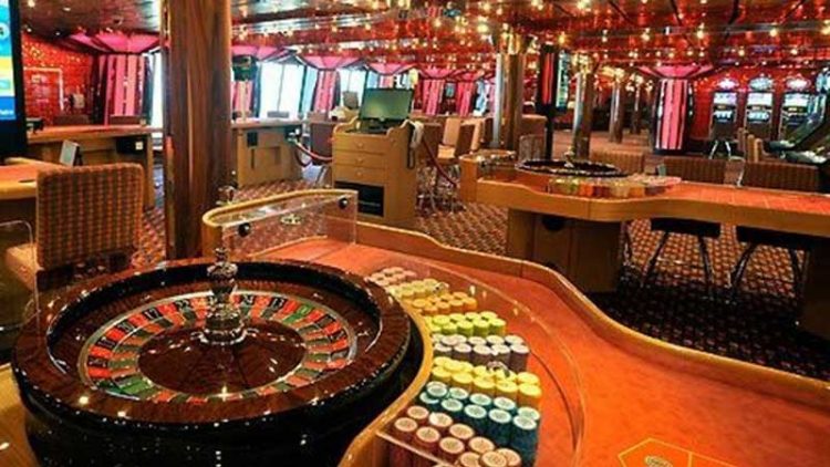 Century Entertainment to relaunch Cambodian VIP table game operations within 1Q21