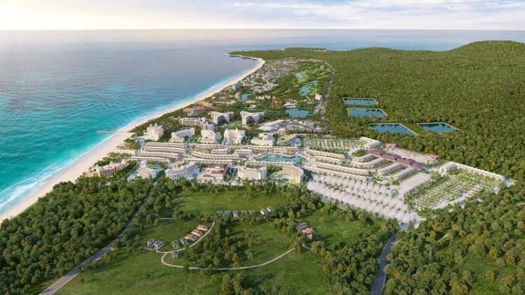 VinGroup to launch new “all-in-one” resort development on Vietnam’s Phu Quoc in April