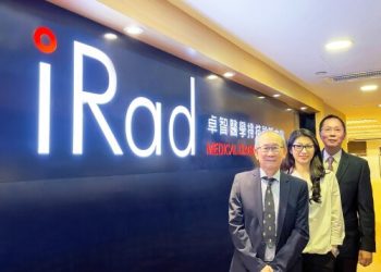Lawrence Ho’s private investment firm Black Spade Capital acquires Hong Kong medical imaging practice