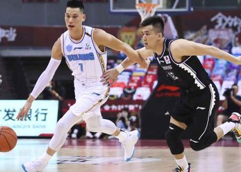 Sportradar signs multi-year partnership with China’s CBA League