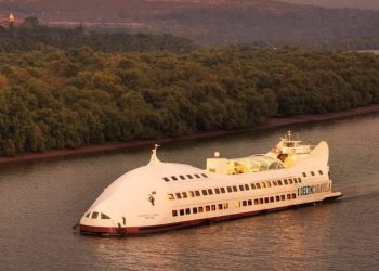 Delta Corp to build new floating casino in Goa, details plans for first integrated resort
