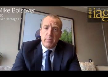 VIDEO: Mike Bolsover talks Silver Heritage and Nepal outlook
