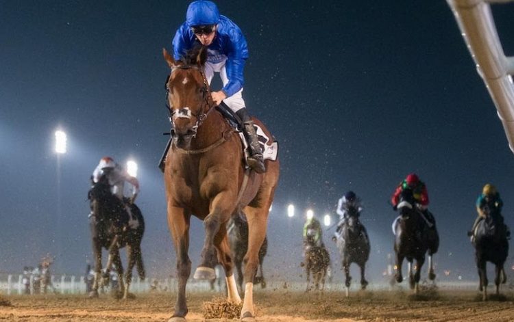 Hong Kong Jockey Club adds Dubai World Cup meet to World Pool betting
