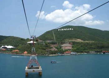 Proposal submitted for new US$2 billion casino resort development in Vietnam’s Khanh Hoa Province