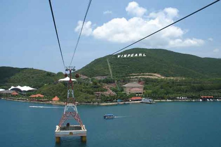 Proposal submitted for new US$2 billion casino resort development in Vietnam’s Khanh Hoa Province