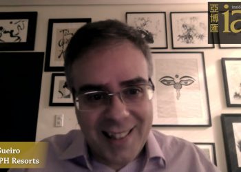 Trade Talk: Ángel Sueiro on PH Resorts’ IR development progress