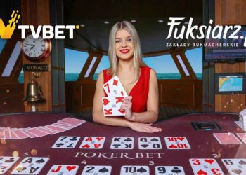 TVBET partners with Polish bookmaker Fuksiarz
