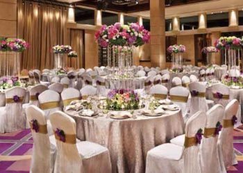 International Ladies Club of Macau to host springtime charity party this weekend