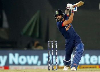 Indian cricket’s new anti-corruption chief opposed to legalized sports betting