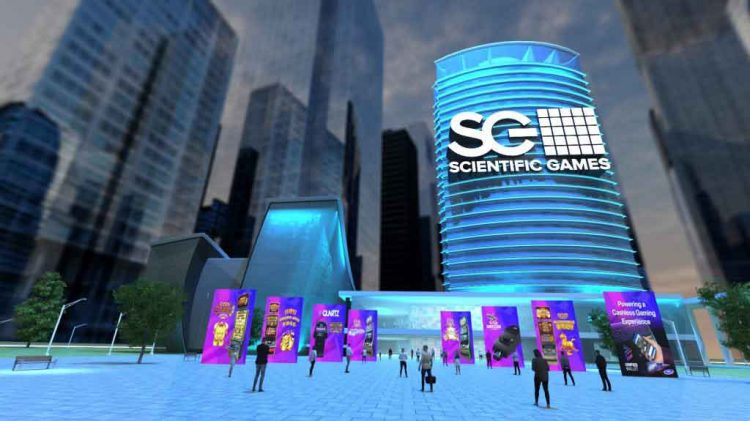 Scientific Games to showcase new and upcoming technologies at Asia Summit + Virtual Experience in May