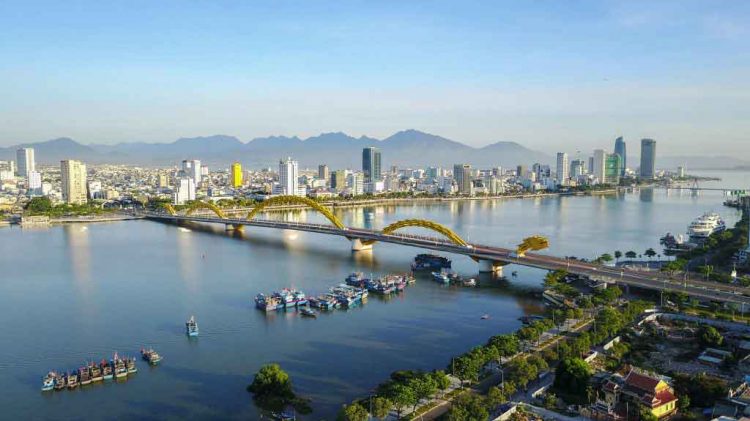 William Weidner, Paul Steelman named as part of new financial center and integrated resort project in Vietnam’s Da Nang