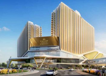 Galaxy International Convention Center to lead the way for environmental sustainability