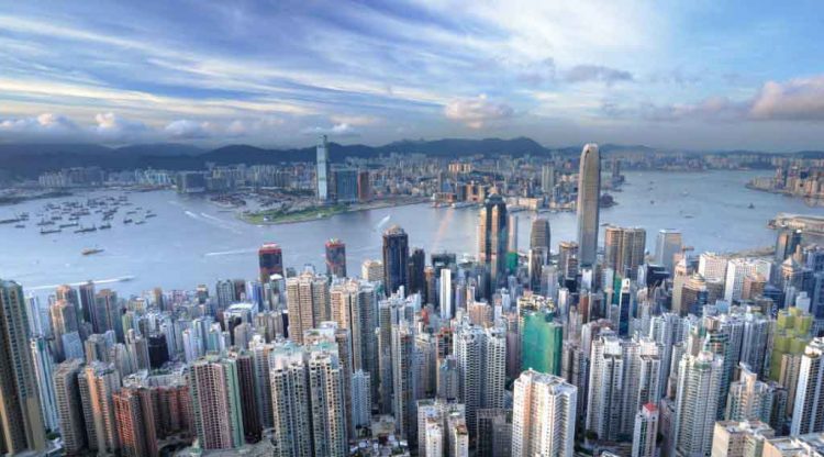 Hong Kong Chief Executive claims to have discussed “travel bubble” with Macau