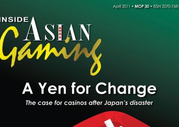 10 years ago: A yen for change