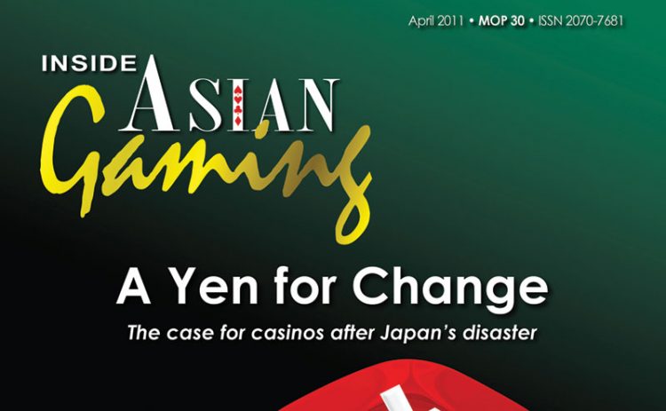 10 years ago: A yen for change