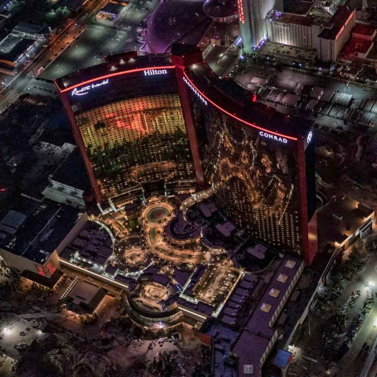 Genting’s Resorts World Las Vegas to open on 24 June 2021