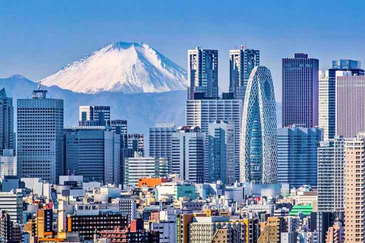 Two-day Japan IR Online Forum to start today