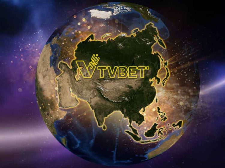 TVBET names its top three live games in Asia in 1Q21