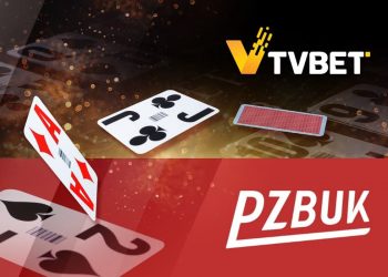 TVBET inks deal with ComeOn Group