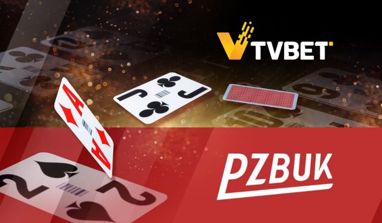 TVBET inks deal with ComeOn Group