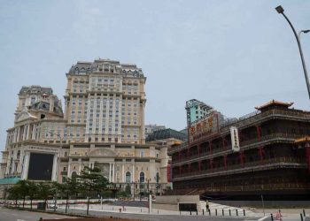 Grand Lisboa Palace to open with 300 gaming tables, focus on high-end: SJM