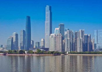 Macau imposes quarantine for people arriving from part of Guangzhou city as sporadic COVID-19 cases found in mainland China