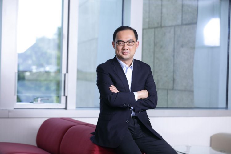 HKUST Digital MBA transforms industry professionals to steer through the digital and sustainability revolutions