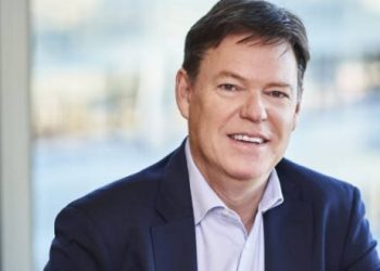 Crown appoints Lendlease boss Steve McCann as new CEO and Managing Director