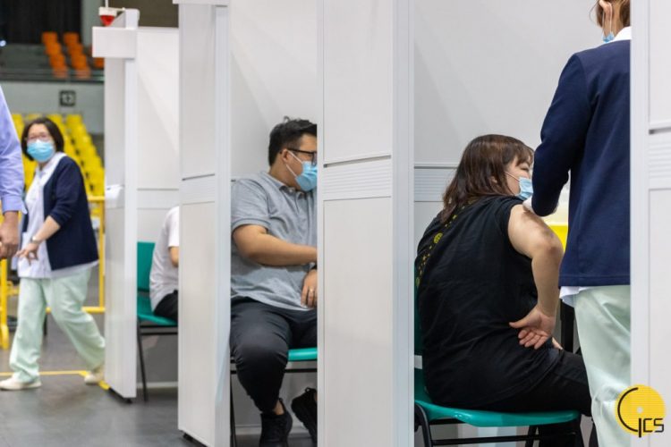 Macau officials concerned by low vaccination rate as 51st COVID-19 case confirmed