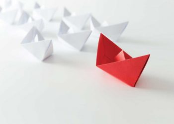 Eight Leadership Archetypes In Gaming
