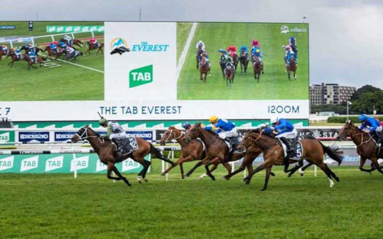 Australian betting technology firm BetMakers proposes AU$4 billion takeover of Tabcorp’s Wagering and Media arm