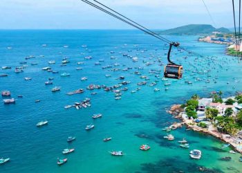 Vietnam’s Phu Quoc slated to welcome foreign travellers from September under trial vaccination plan