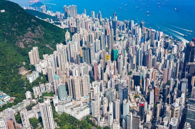 Hong Kong-Macau border opening on hold as Hong Kong records single new local COVID case
