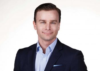 Paul White – Eyes on the prize