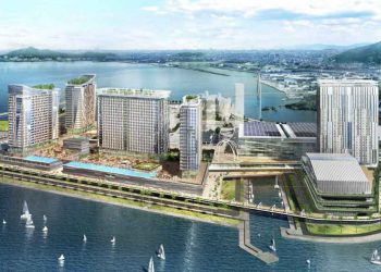 Wakayama confirms Clairvest selection as first details of IR proposal released