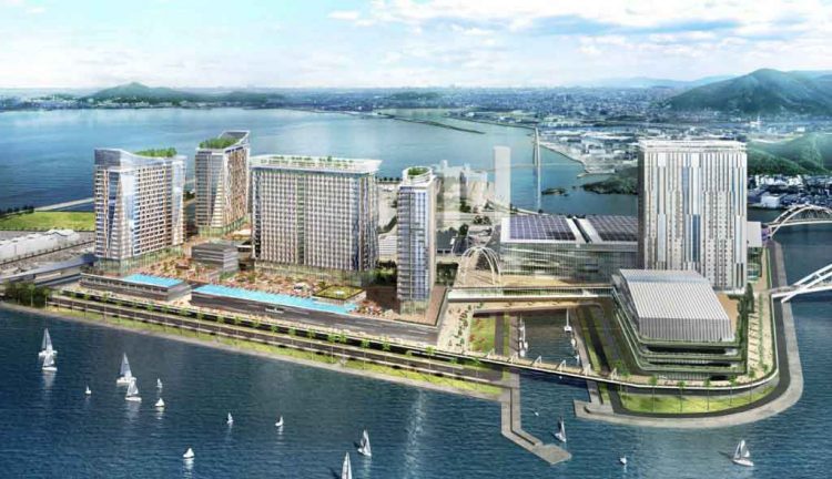 Wakayama confirms Clairvest selection as first details of IR proposal released