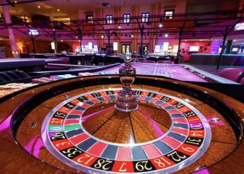 Gaming revenue down for Hong Kong’s Far East Consortium in FY21