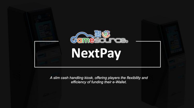 GameSource: Payments made easy