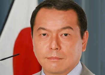 LDP minister confirms intention to shelve Yokohama IR if elected mayor