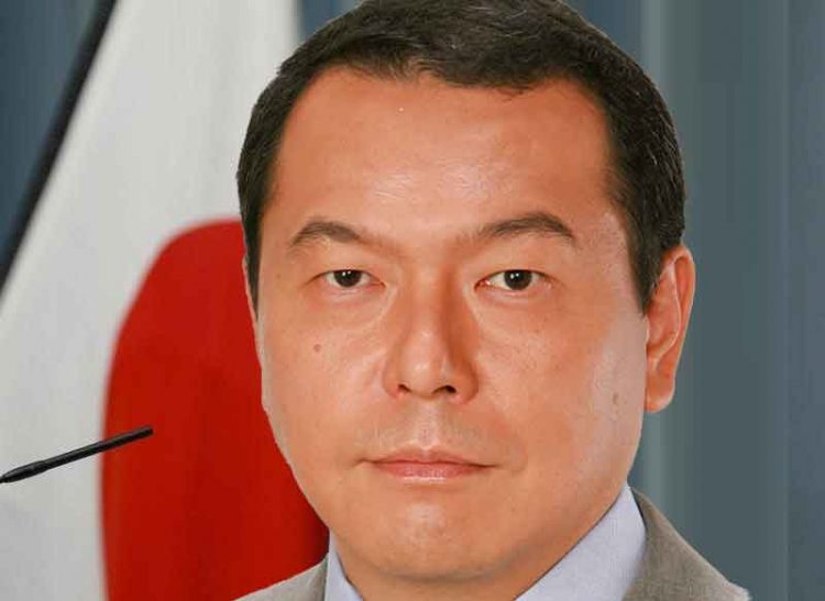 LDP minister confirms intention to shelve Yokohama IR if elected mayor