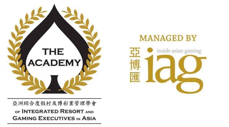 IAG announces launch of the Academy of Integrated Resorts and Gaming Executives in Asia