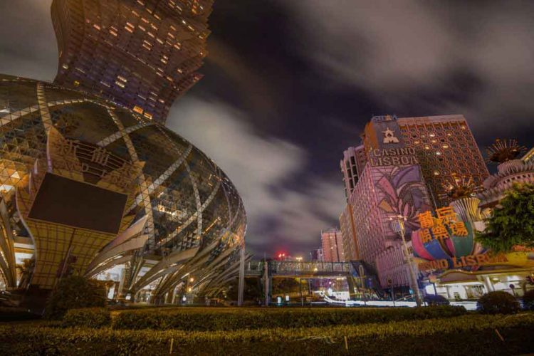 SJM properties go dark for World Environment Day
