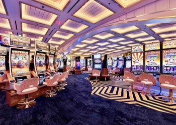 Genting’s Resorts World Las Vegas set for launch